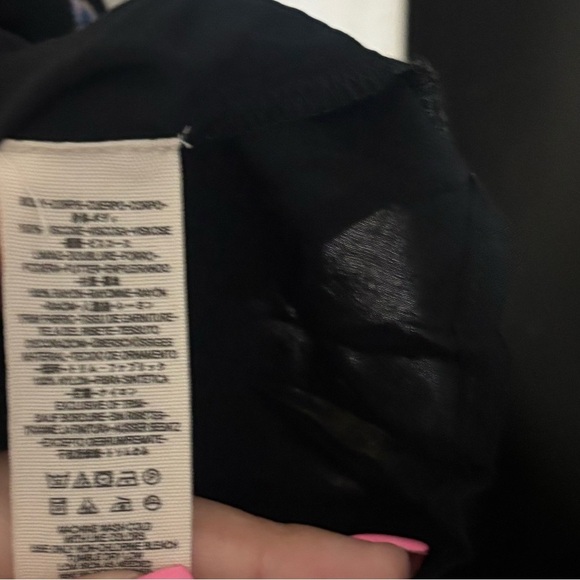 Free People Mockingbird Mini Dress - Picture 6 of 6